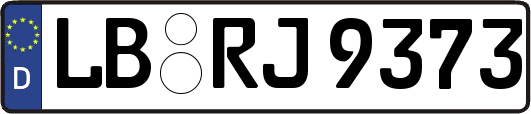 LB-RJ9373