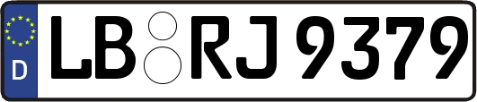 LB-RJ9379