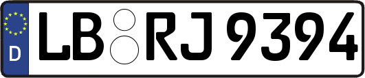 LB-RJ9394