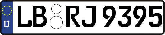 LB-RJ9395