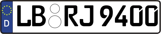 LB-RJ9400
