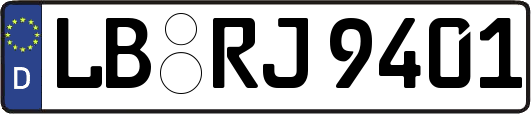 LB-RJ9401