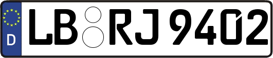 LB-RJ9402