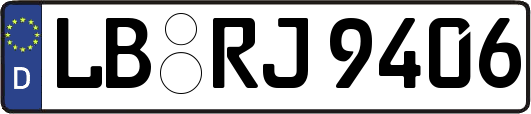 LB-RJ9406