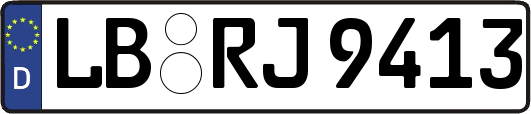 LB-RJ9413