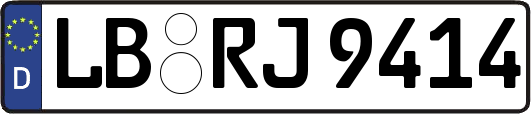 LB-RJ9414