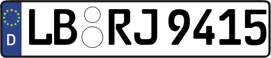 LB-RJ9415