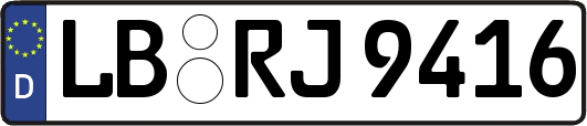 LB-RJ9416