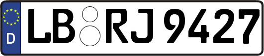 LB-RJ9427