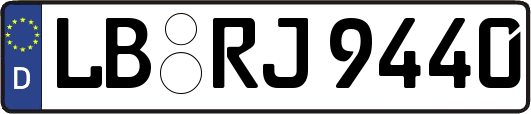 LB-RJ9440