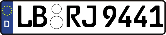 LB-RJ9441