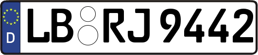 LB-RJ9442