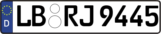 LB-RJ9445
