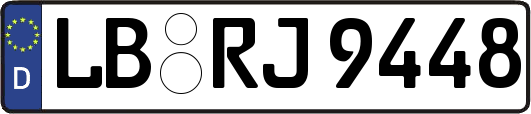LB-RJ9448