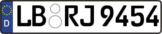 LB-RJ9454