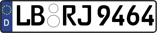 LB-RJ9464