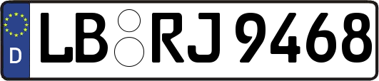 LB-RJ9468
