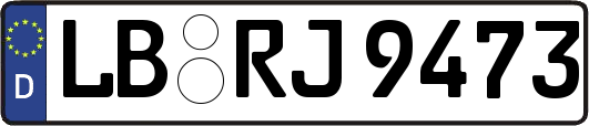 LB-RJ9473