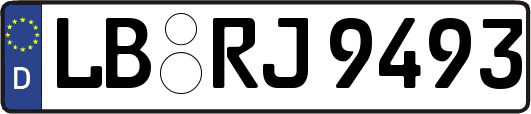 LB-RJ9493