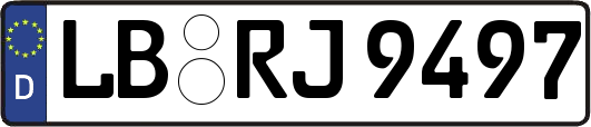 LB-RJ9497