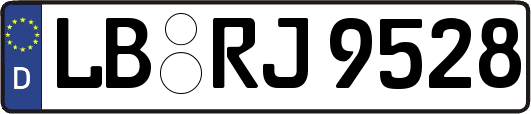LB-RJ9528