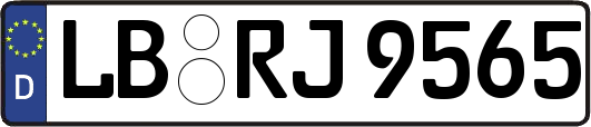 LB-RJ9565