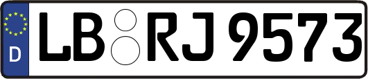 LB-RJ9573