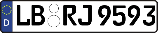 LB-RJ9593