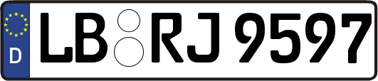 LB-RJ9597