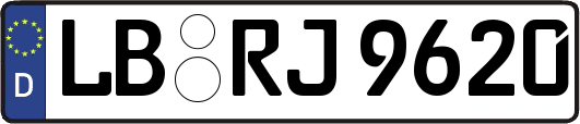 LB-RJ9620
