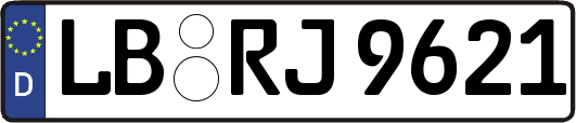 LB-RJ9621