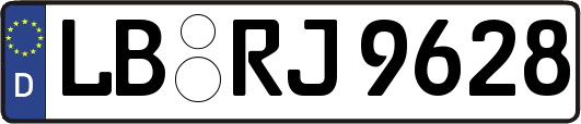 LB-RJ9628