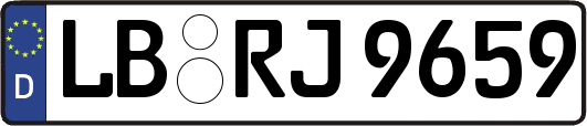LB-RJ9659