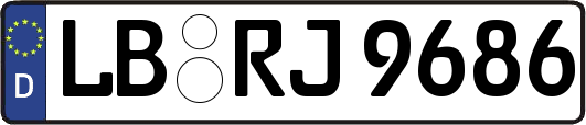 LB-RJ9686