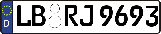 LB-RJ9693