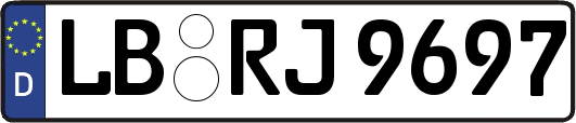 LB-RJ9697