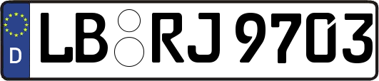LB-RJ9703