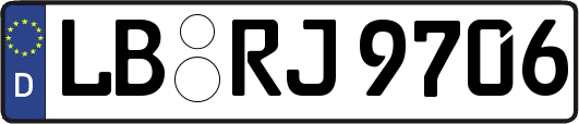 LB-RJ9706