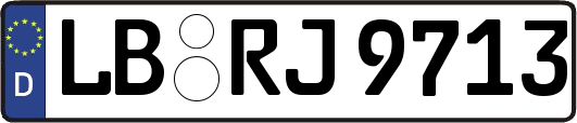 LB-RJ9713