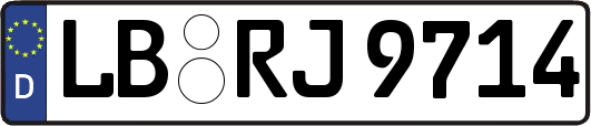 LB-RJ9714