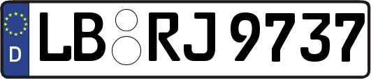 LB-RJ9737