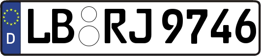 LB-RJ9746