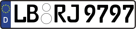 LB-RJ9797