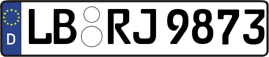 LB-RJ9873