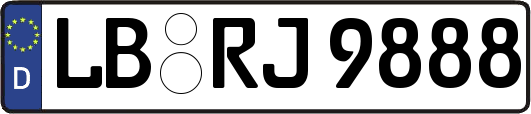 LB-RJ9888