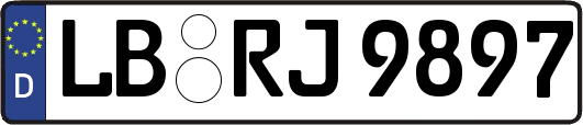 LB-RJ9897