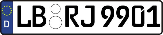 LB-RJ9901