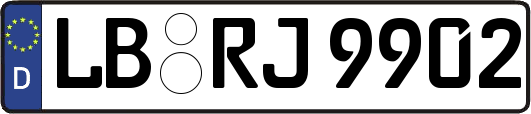 LB-RJ9902