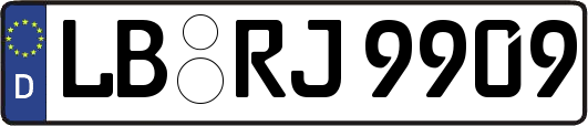 LB-RJ9909
