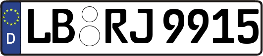 LB-RJ9915